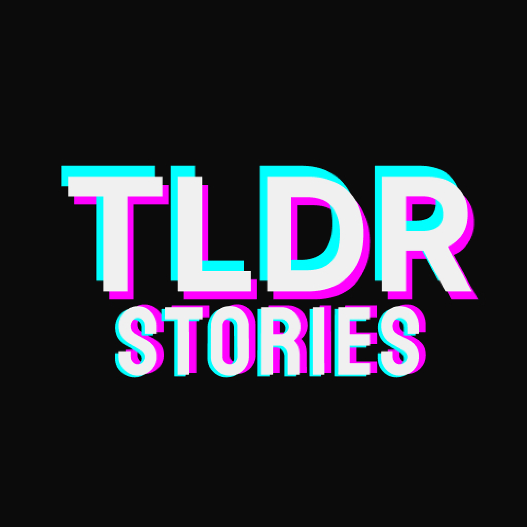 TLDR  Stories for Tech