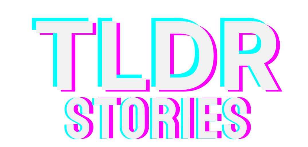 TLDR  Stories for Tech