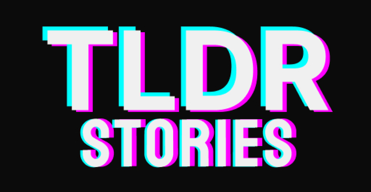 TLDR Your Day: Get the Top 5 Tech Stories Delivered Straight to You